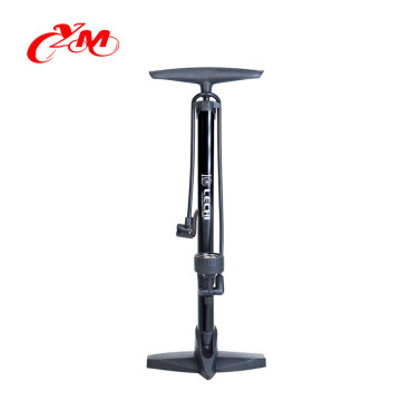 Wholesale Double Action bike pump/High quality aluminum alloy mini bike pump/bike wash high pressure water pump cycling pump